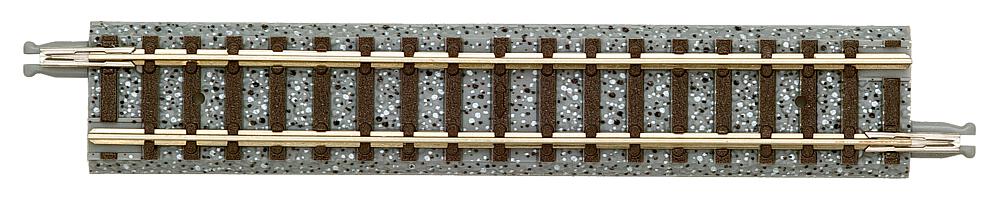 TOMYTEC 18056  N  Basic-Tracks, 4 rails droits, par 99 mm 