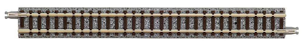 TOMYTEC 18063  N  Basic-Tracks, 4 rails droits, par 158,8 mm 