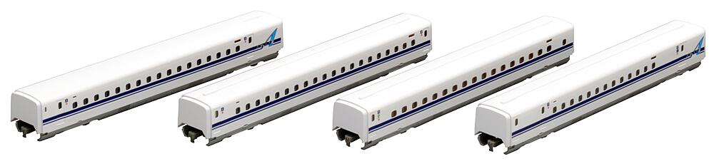 TOMYTEC 924876  N  Shinkansen, type N700A, Tokaido/Sanyo 