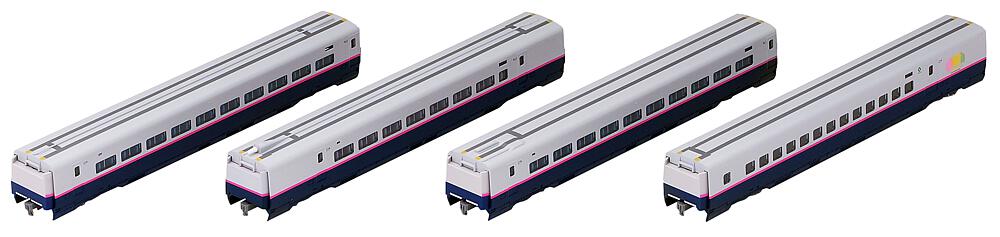 TOMYTEC 925767  N  Shinkansen JRE2 1000, kit A 