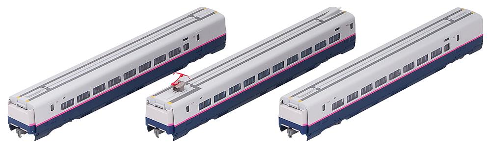 TOMYTEC 925774  N  Shinkansen JRE2 1000, kit A 