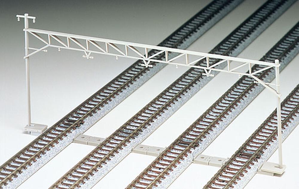 TOMYTEC 30065  N  Pylônes de caténaire 