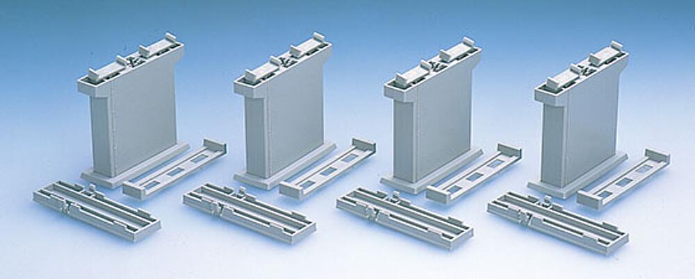 TOMYTEC 30485  N  Kit de piles 