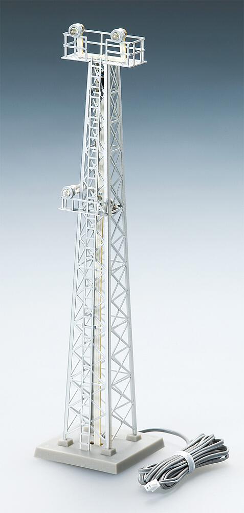 [TOMYTEC 32052  ] TOMYTEC 32052  N  Mât d'éclairage 