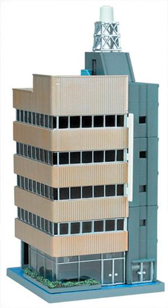 TOMYTEC 283270  N  Bürogebäude Park Place 