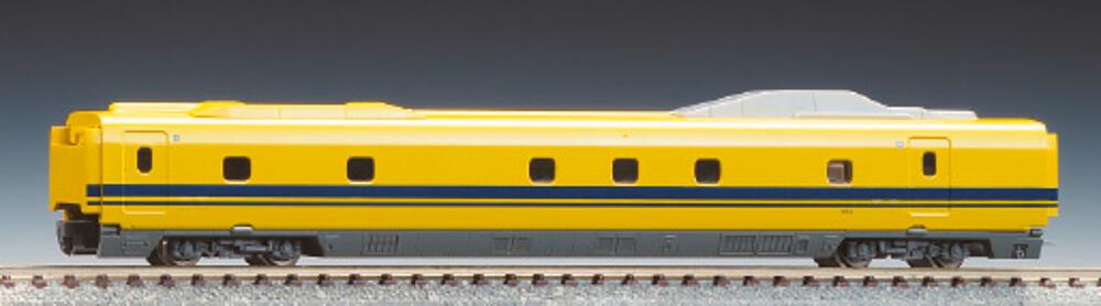 [TOMYTEC 924302  ] TOMYTEC 924302  N  Shinkansen E26, Doctor Yellow 