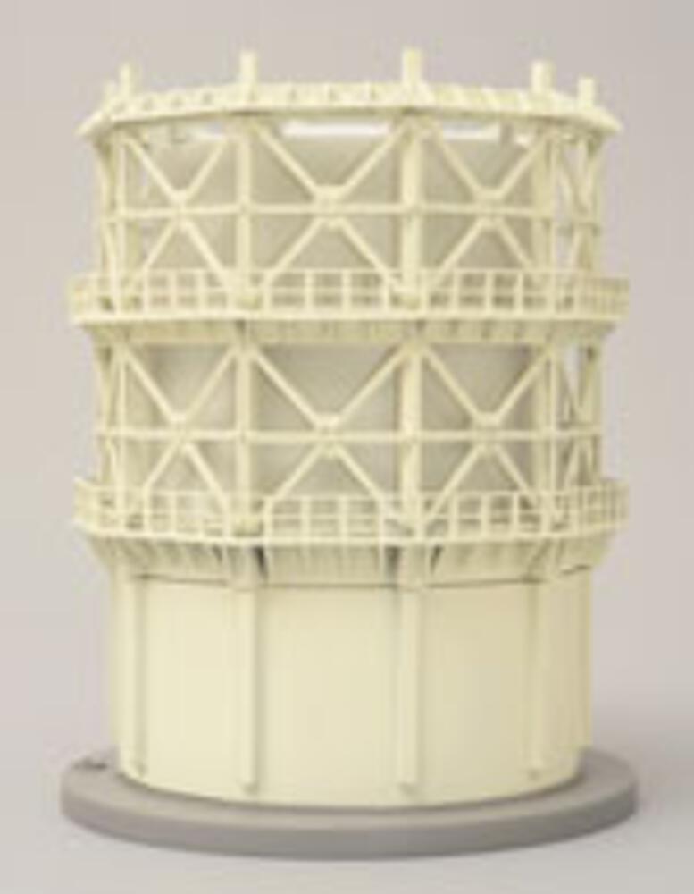 TOMYTEC 284529  N   United Coal, gazomètre 