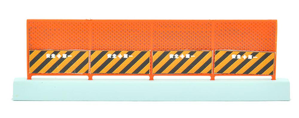 [TOMYTEC 315391  ] TOMYTEC 315391  N  Sichtschutzzaun 