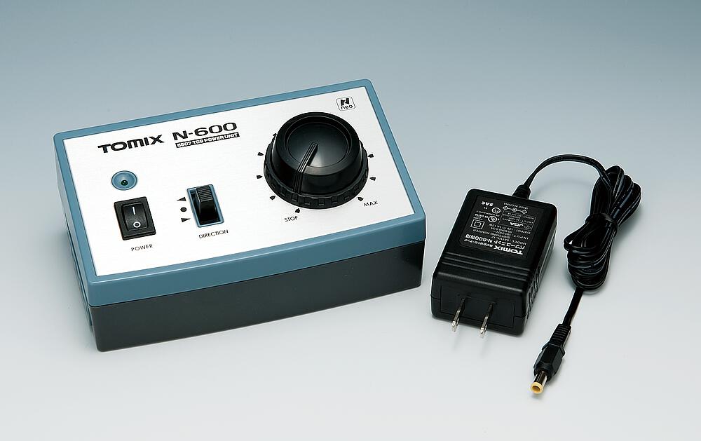 [TOMYTEC 55075  ] TOMYTEC 55075  N  Système de tramway, transformateur N600 