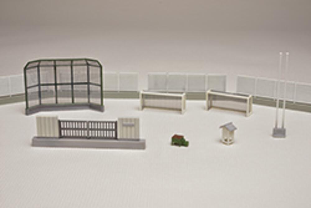 [TOMYTEC 255093  ] TOMYTEC 255093  N  Kit d'aménagement école 