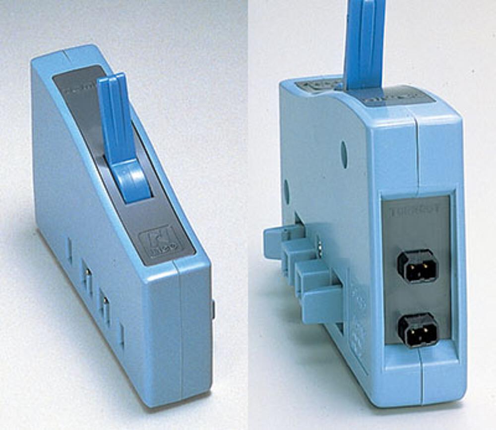 [TOMYTEC 55327  ] TOMYTEC 55327  N  Boîte de contrôle pour voies doubles 