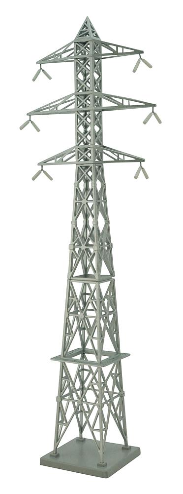 TOMYTEC 315551  N   Hochspannungsmasten 