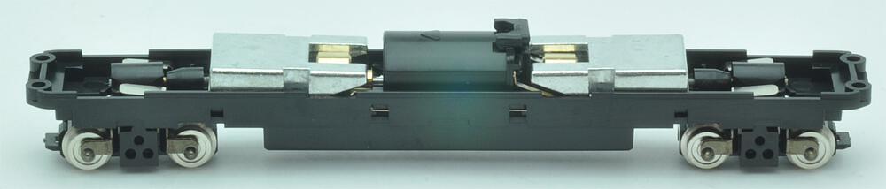 [TOMYTEC 259626  ] TOMYTEC 259626  N  Châssis TM12R, motorisé 