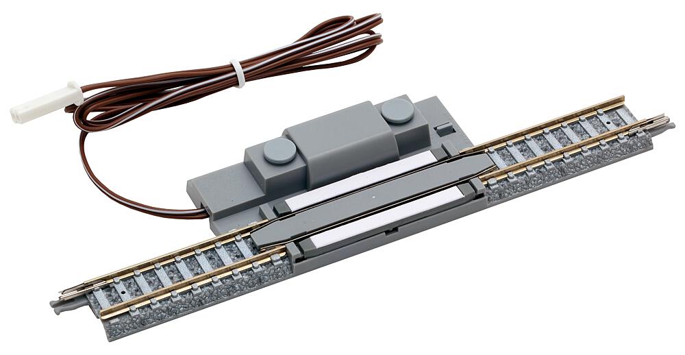 TOMYTEC 64152  N  Rails de nettoyage de roues 