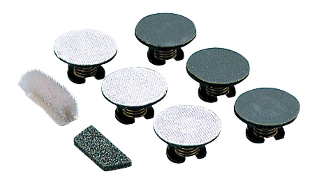 TOMYTEC 64237  N  Embouts de rechange pour articles 976425 et 976426 