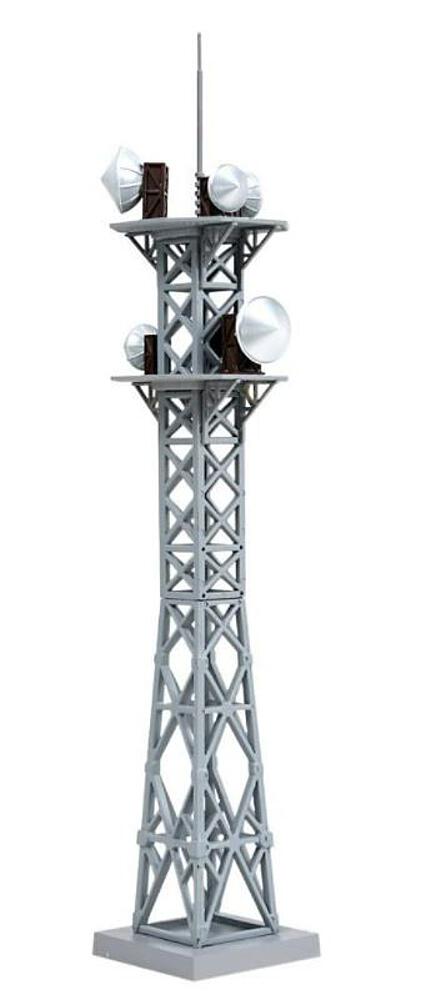 [TOMYTEC 267096  ] TOMYTEC 267096  N  Mobilfunkmast, 2 Stück 