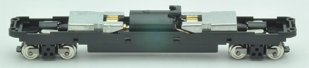 TOMYTEC 259565  N  TM-06R Châssis, motorisé, 116 mm 