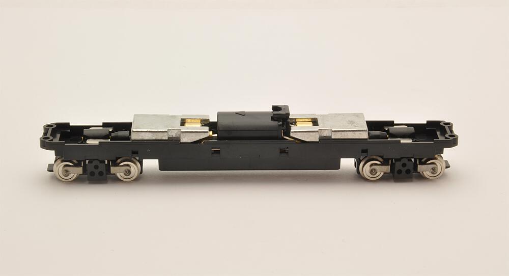 TOMYTEC 259572  N  Fahrgestell TM-07R, motorisiert 