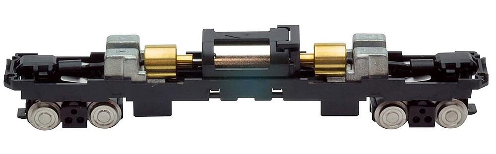 TOMYTEC 259619  1/150 N  Fahrgestell TM11R 