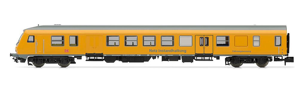 [ARNOLD HN4262  ] ARNOLD HN4262  1/160   DB AG, voiture de service ferroviaire 