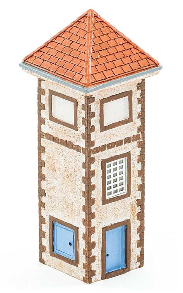 ARNOLD HC6002  1/120   Sous-station électrique 