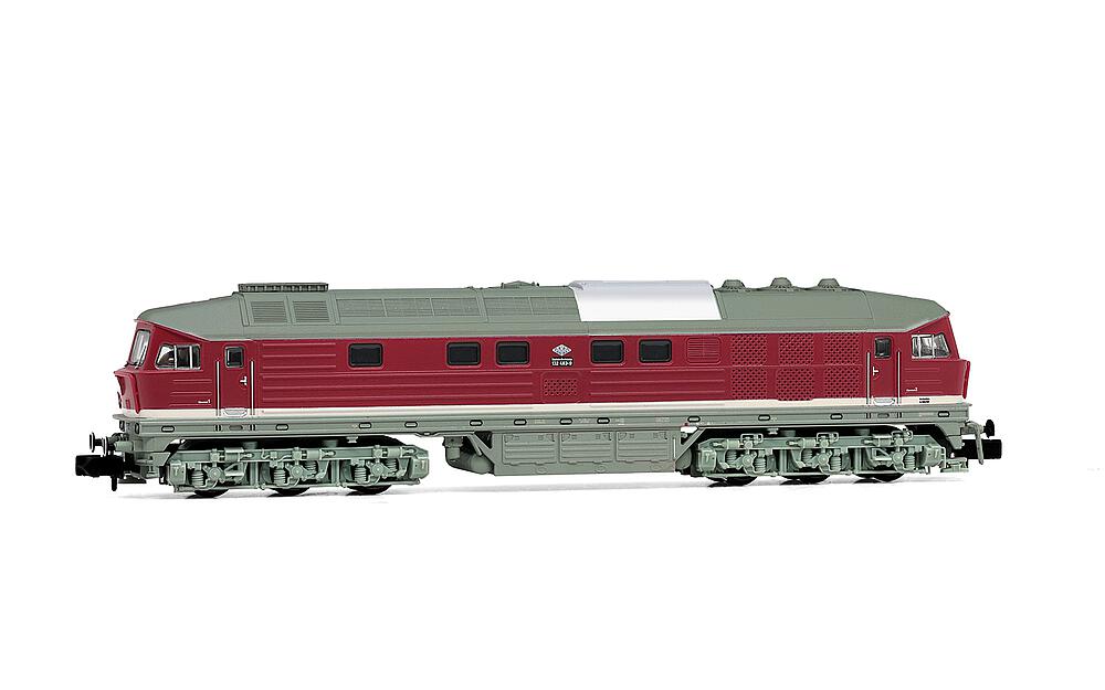 ARNOLD HN2599S   N  DR, locomotive diesel 132 483-9, avec son numérique 
