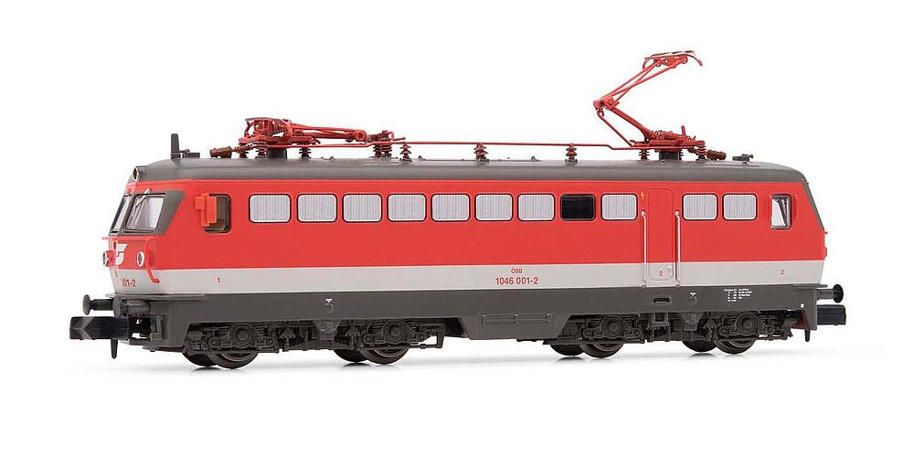 ELECTROTREN HE2502B  1/87   RENFE, automotrice diesel 596,Régional R2, 9-596-0044774 