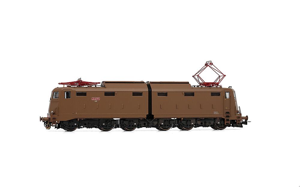 RIVAROSSI HR2937S   H0  ÖBB, locomotive électrique 1040 003, avec son numérique 
