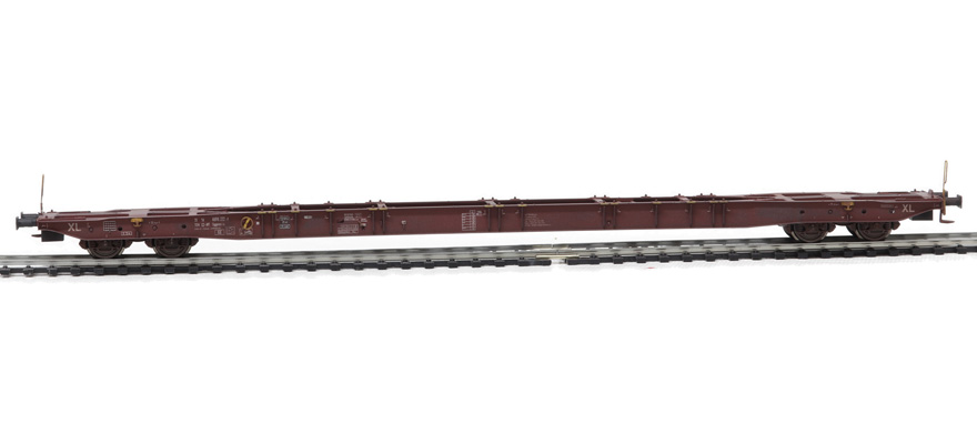 IGRA Model 96010084w   H0 Sggnss-XL Metrans vieilli VI.