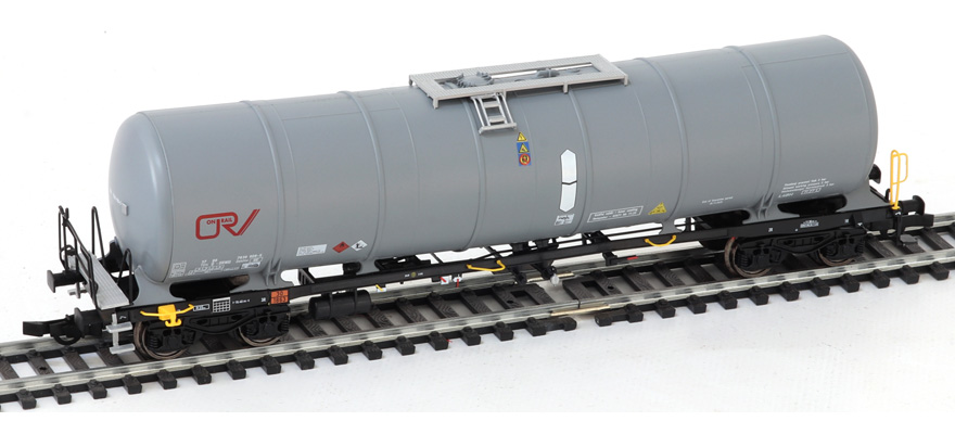 [IGRA Model 96110033  ] IGRA Model 96110033   H0 Zacns 98 ORV JET-A1 VI.