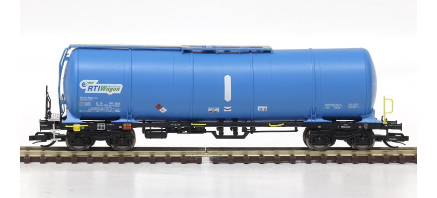 [IGRA Model 96200026  ] IGRA Model 96200026   TT Zacns 88 RTI VI