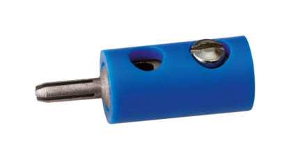 Brawa 3005 Fiche à trou transversal. 2,5 bl [100] 