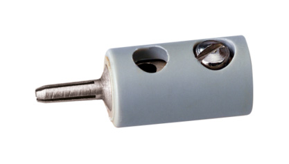 Brawa 3007 Fiche à trou transversal. 2,5 gr [100] 