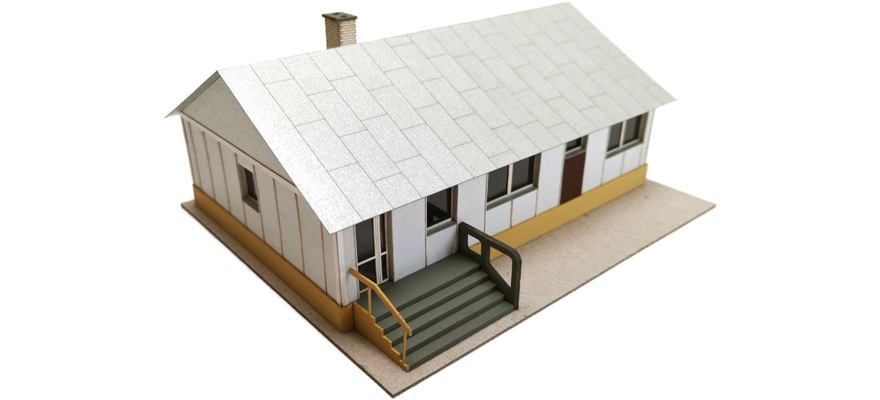 IGRA Model 190006   TT Okal UNI TT IV.