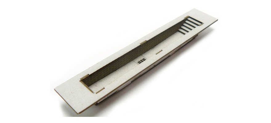 IGRA Model 170011   TT Fosse de montage  