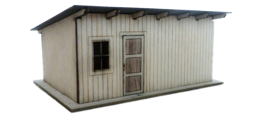 IGRA Model 160001   TT Remise Mala Hrastice 