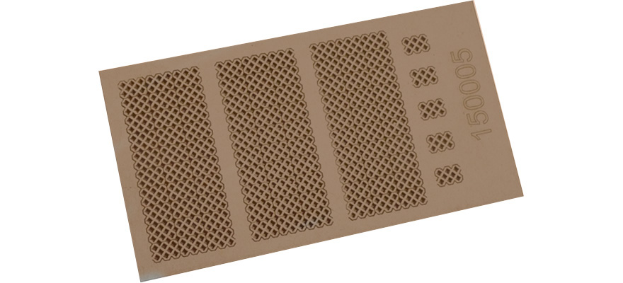 IGRA Model 151005   H0 Béton d'herbe 