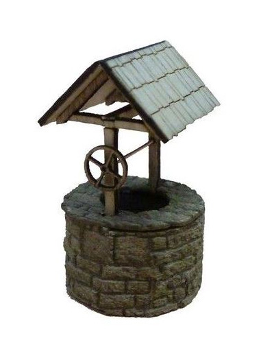 [IGRA Model 140006  ] IGRA Model 140006   TT Fontaine (2pcs) I.