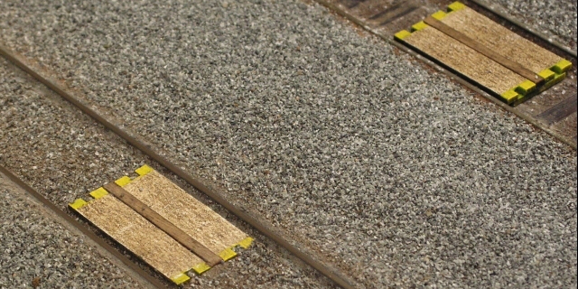 [IGRA Model 131025  ] IGRA Model 131025   H0 Passage à niveau  