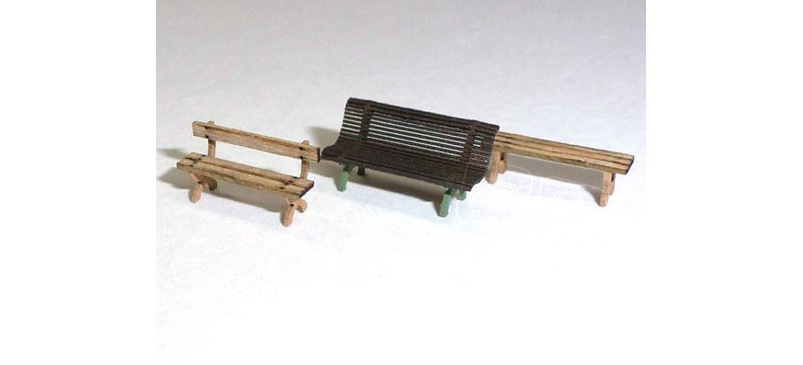 [IGRA Model 130019  ] IGRA Model 130019   TT Bancs  