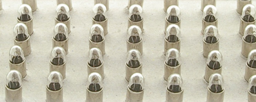 Brawa 3340 Ampoule enfichable MS4 M60.000 19V/50 