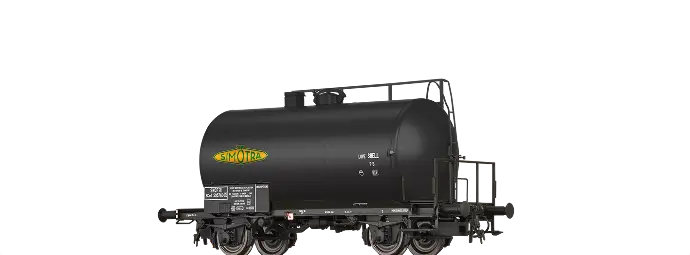 Brawa 50055 H0 KEW SCwf SNCF III Simotra 