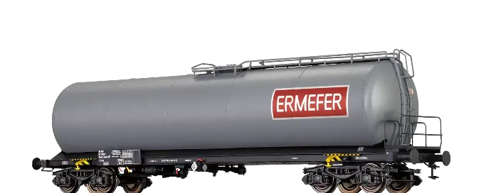 Brawa 67252 N KEW Zas-w SNCF IV ERMEFER 