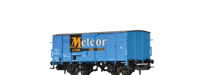 Brawa 67498 N GÜW [P] Wag. SNCF III Meteor 