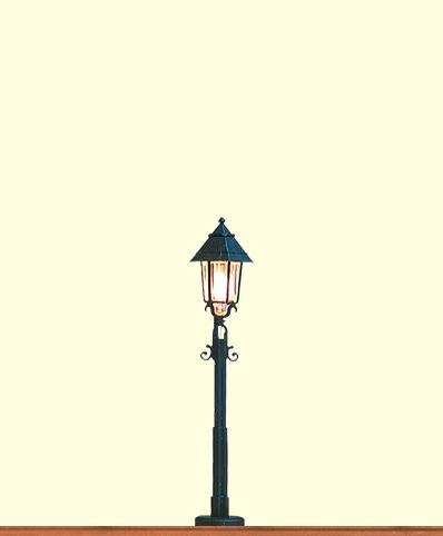 Brawa 84062 H0 Lampe de ville enfichable. [1] 