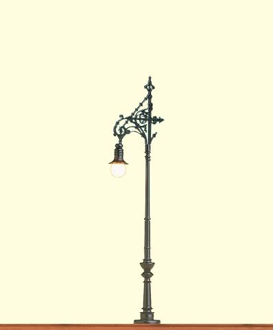 Brawa 84064 H0 Lampe LED B. Stecks. [1] 