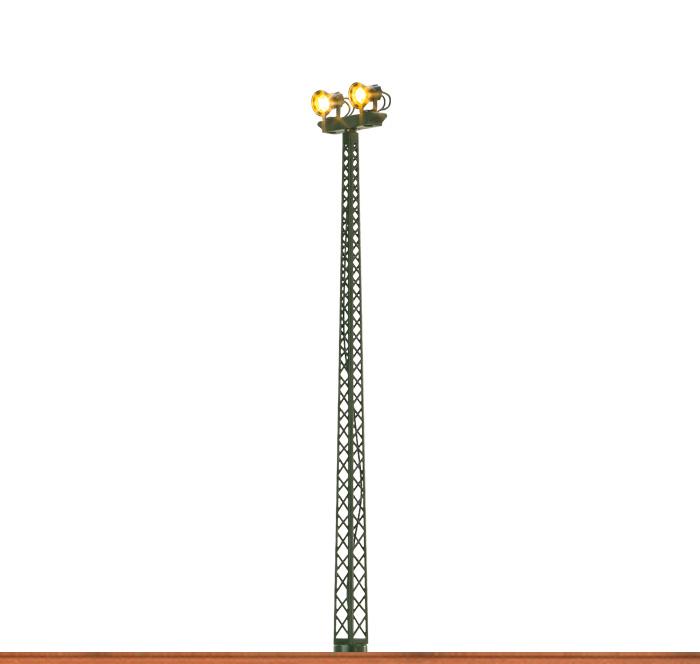 Brawa 84120 H0 Panneaux de projecteurs. [1] 