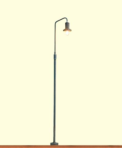 Brawa 84133 H0 Plan de gare. Prises de courant. [1] 