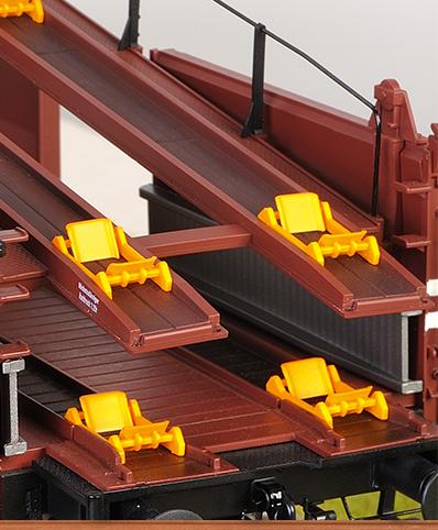 Brawa 93701 0 Kit de cales [8] 