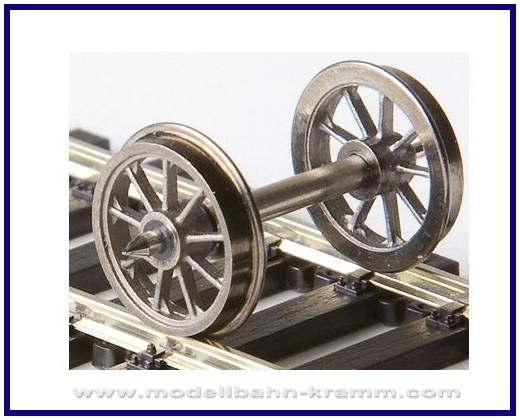 Brawa 9716 Moteur adapté à la KÖ I 